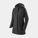 Torrentshell 3-Layer City Coat Women Black