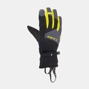 G Comp Warm Black / Lime