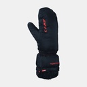 Hotmitt'N Black / Red