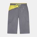 Bleauser Short Carbon / Kiwi