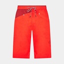 Bleauser Short Poppy / Chili 