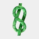 Absolute Triaxial 9mm au mètre Vert