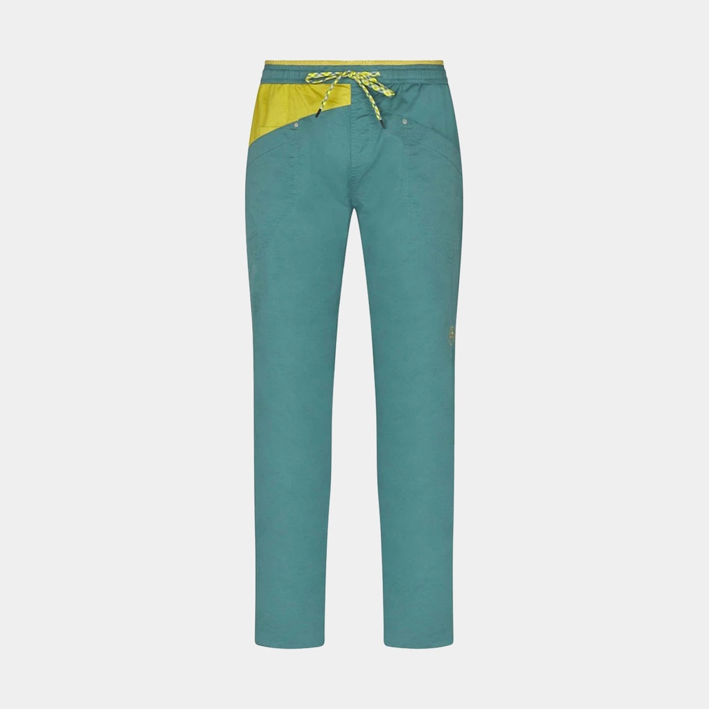 Bolt Pants Pine / Kiwi