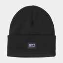 Everyday Beanie Black