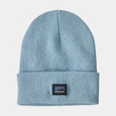 Everyday Beanie Steam Blue