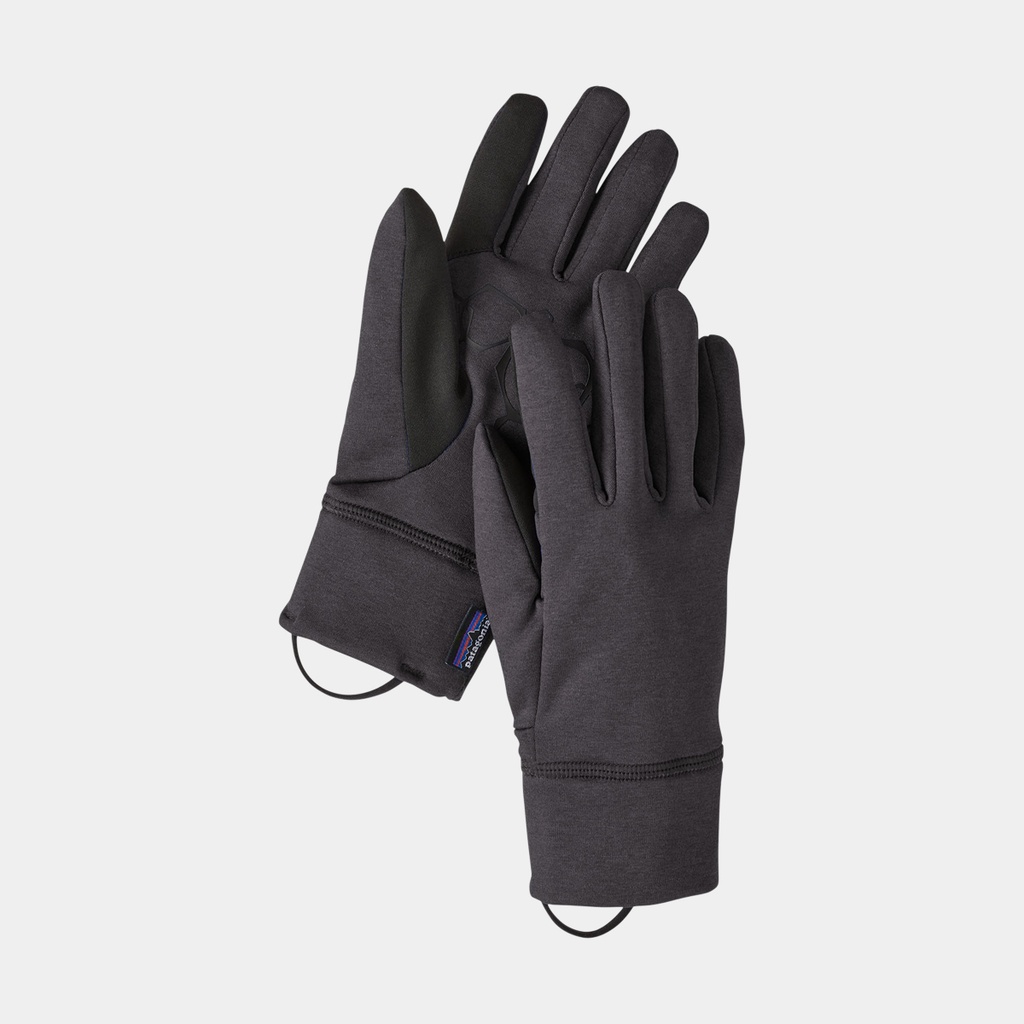 R1 Daily Gloves (2024) Ink Black