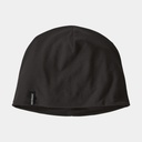 Overlook Merino Wool Liner Beanie Black