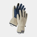 Retro Pile Gloves Pelican
