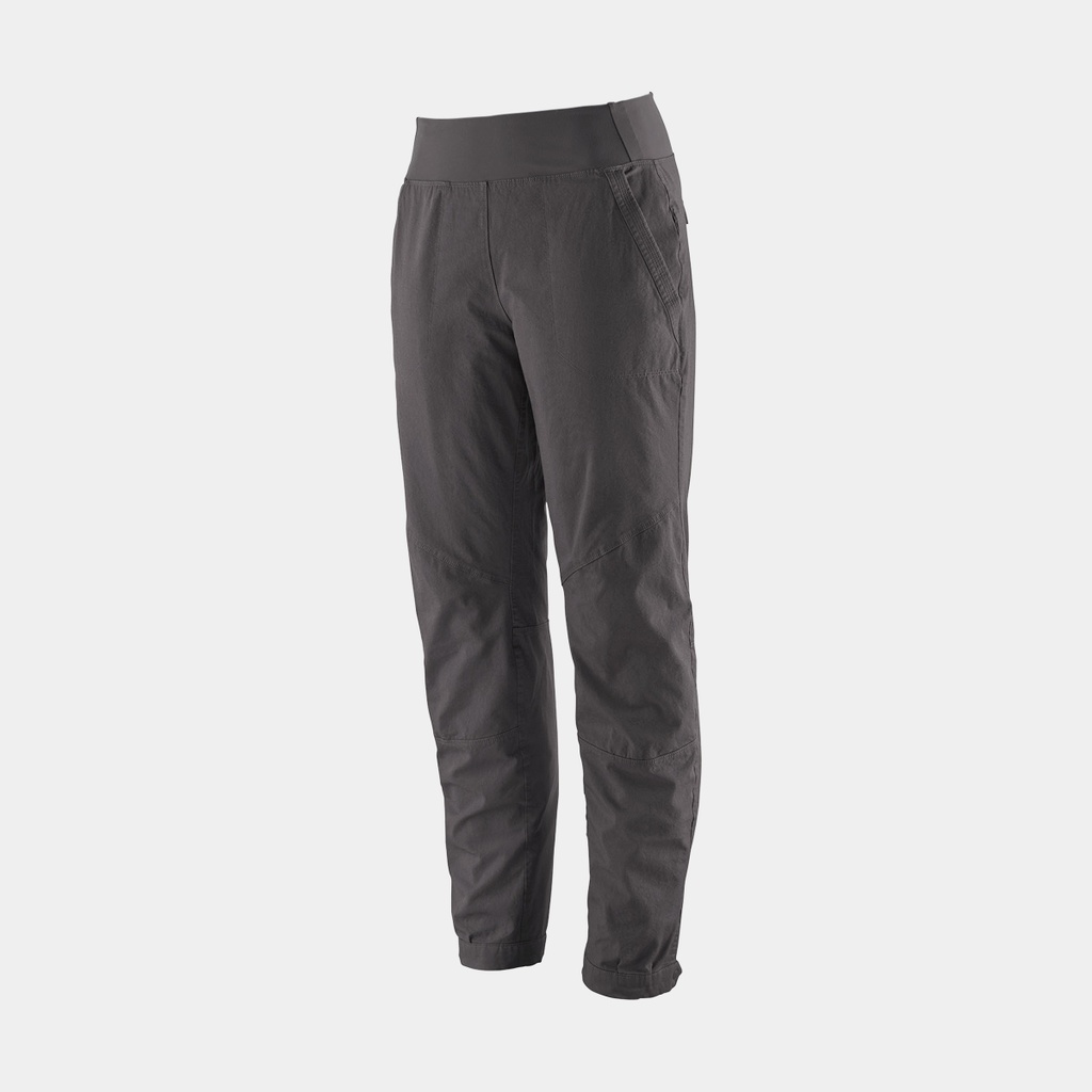 Caliza Rock Pants Women Forge Grey
