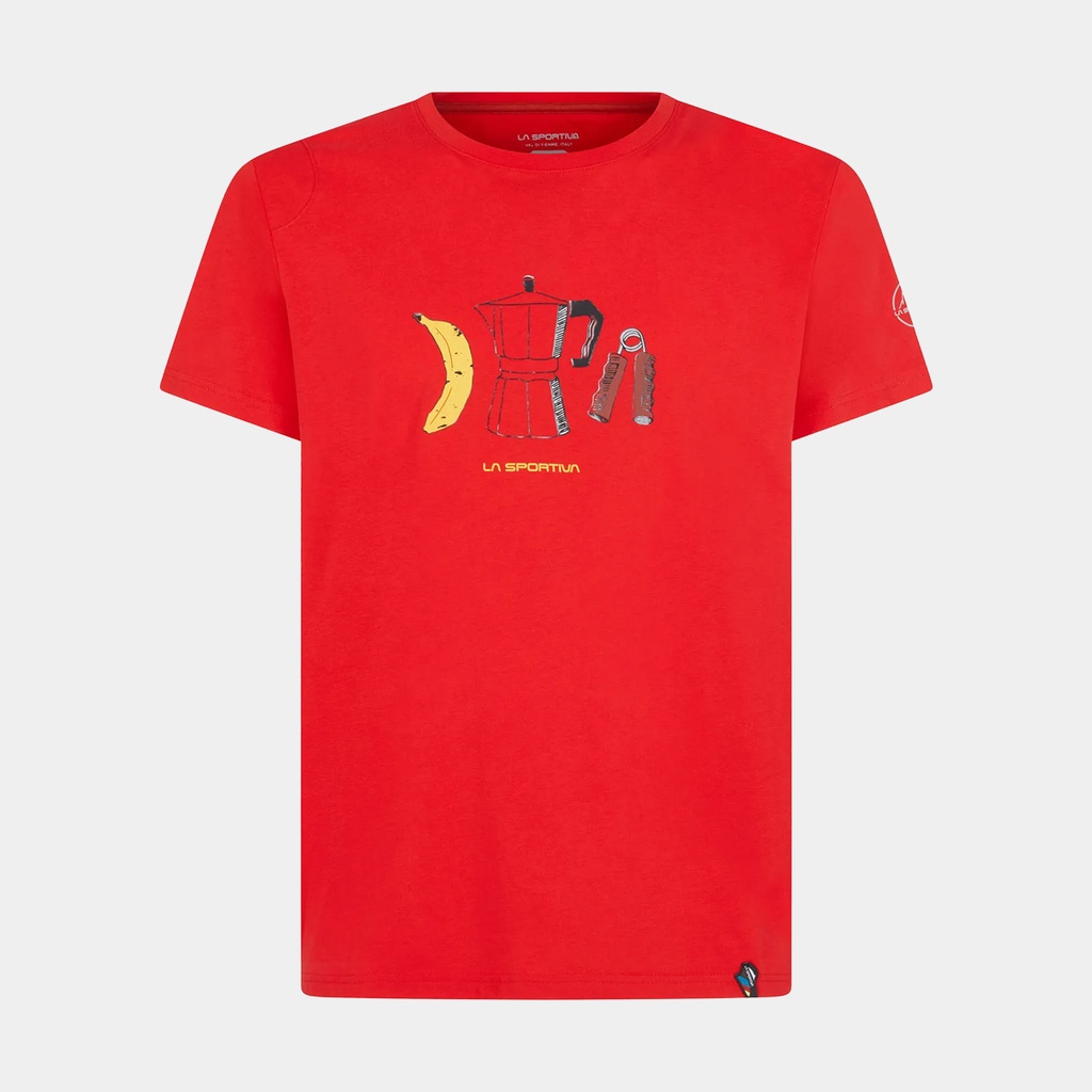 Breakfast T-Shirt Goji