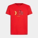 Breakfast T-Shirt Goji