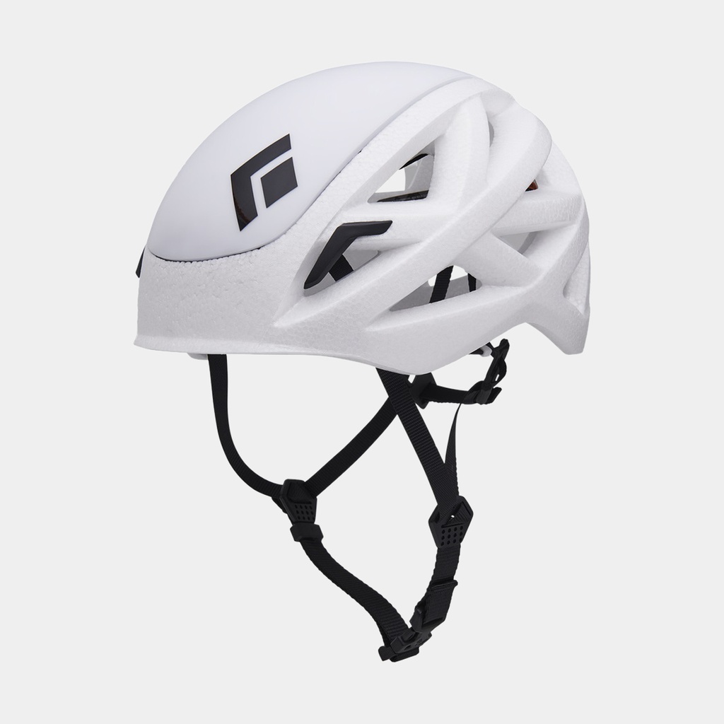 Vapor Helmet White