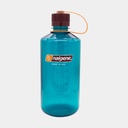 Drinking Bottle Narrow Mouth Sustain 1000ml Teal
