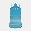 Dance Tank Women Topaz