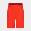 Flatanger Shorts Poppy / Chili