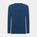 Future Long Sleeves T-Shirt Opal / Neptune