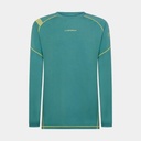 Future Long Sleeves T-Shirt Pine 