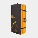 Laspo Crash Pad Black / Yellow
