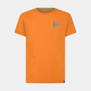 Pennant T-Shirt Maple 