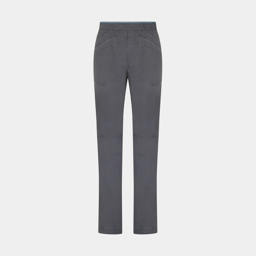 Pueblo Pants (2024) Carbon