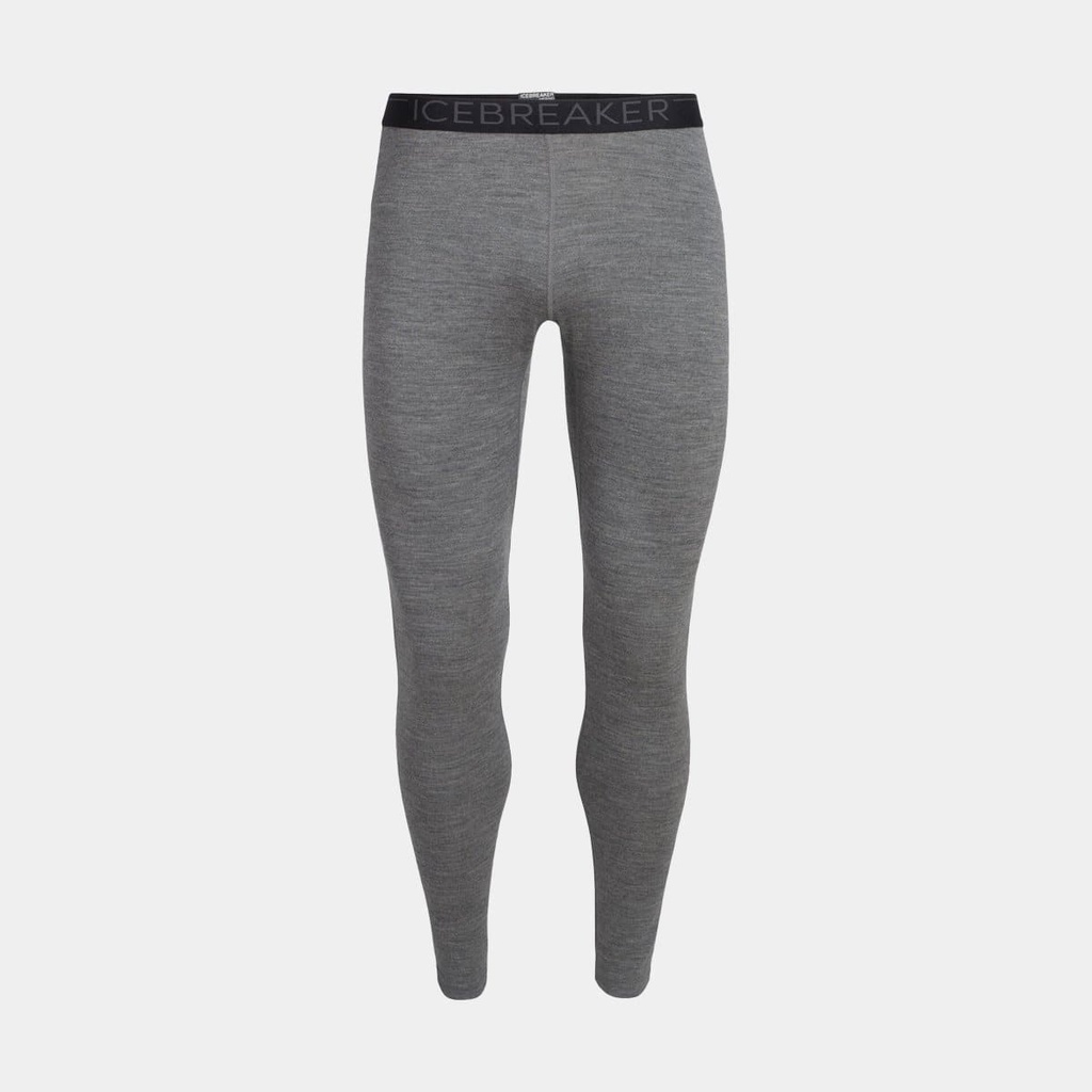 Tech 260 Leggings Gritstone Heather