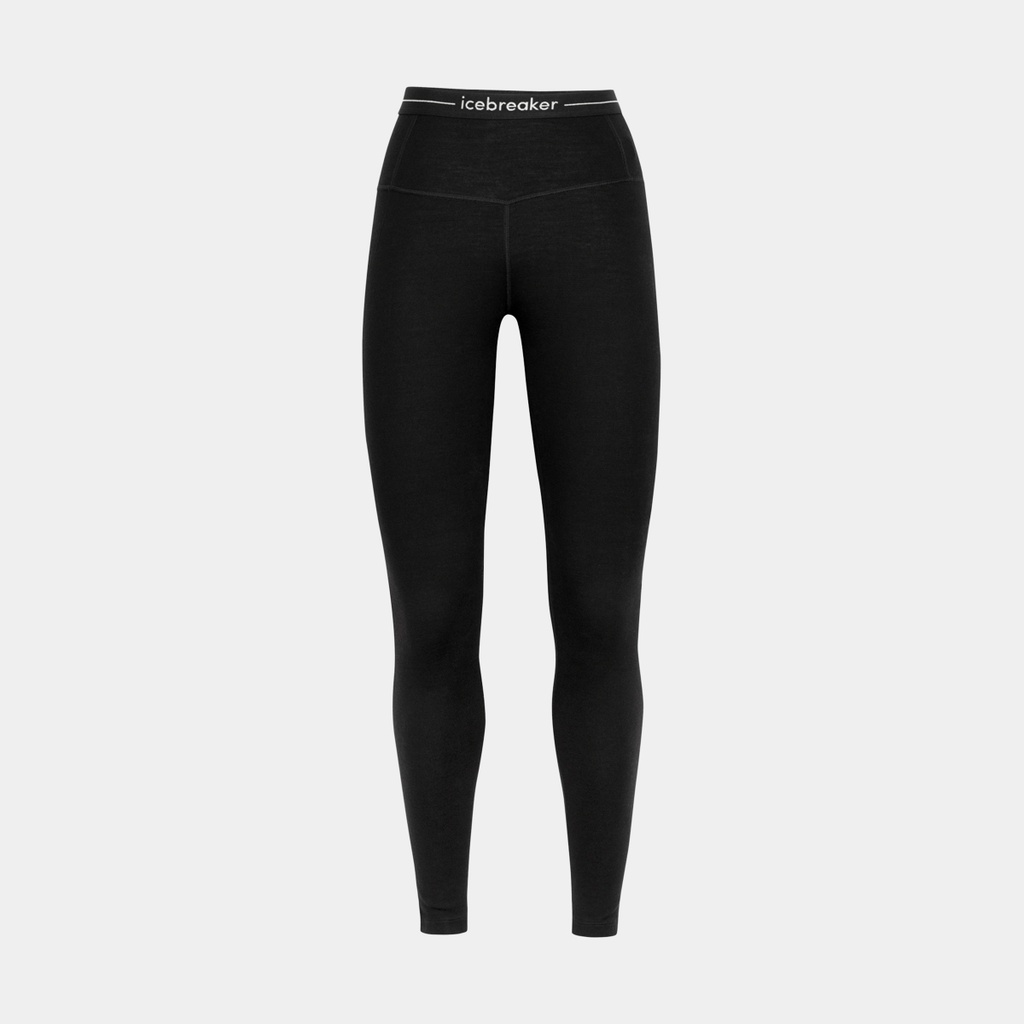 Legging 260 Tech High Rise Women Black
