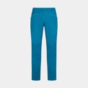 Pueblo Pants (2024) Space Blue / Topaz