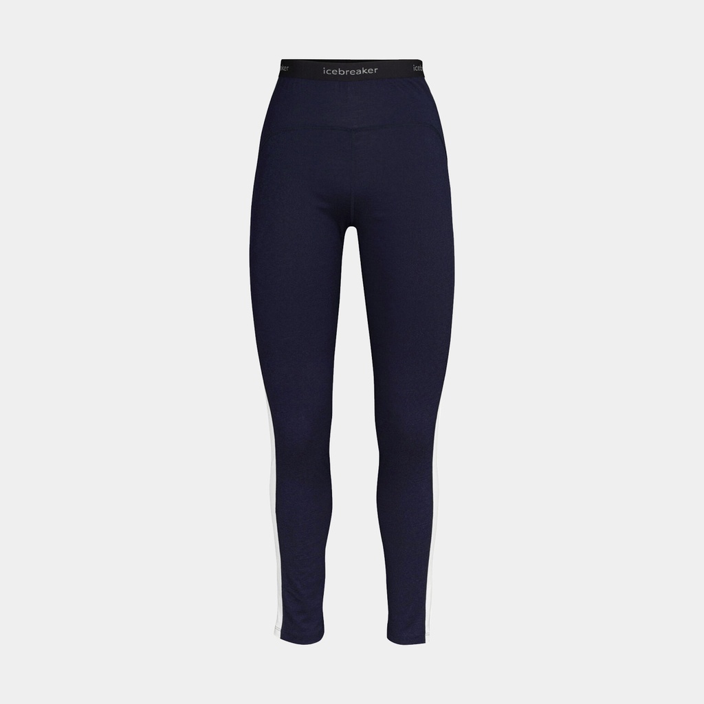 Oasis Sonebula Leggings 200 Women Midnight Navy / Snow