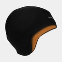 Quantum Beanie Black / Clove