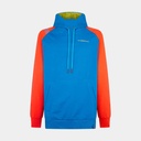 Rockfire Hoody Neptune / Poppy