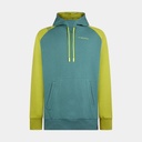 Rockfire Hoody Pine / Kiwi 