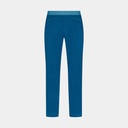 Roots Pants Space Blue / Topaz