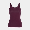 Siren Tank Women Brazilwood