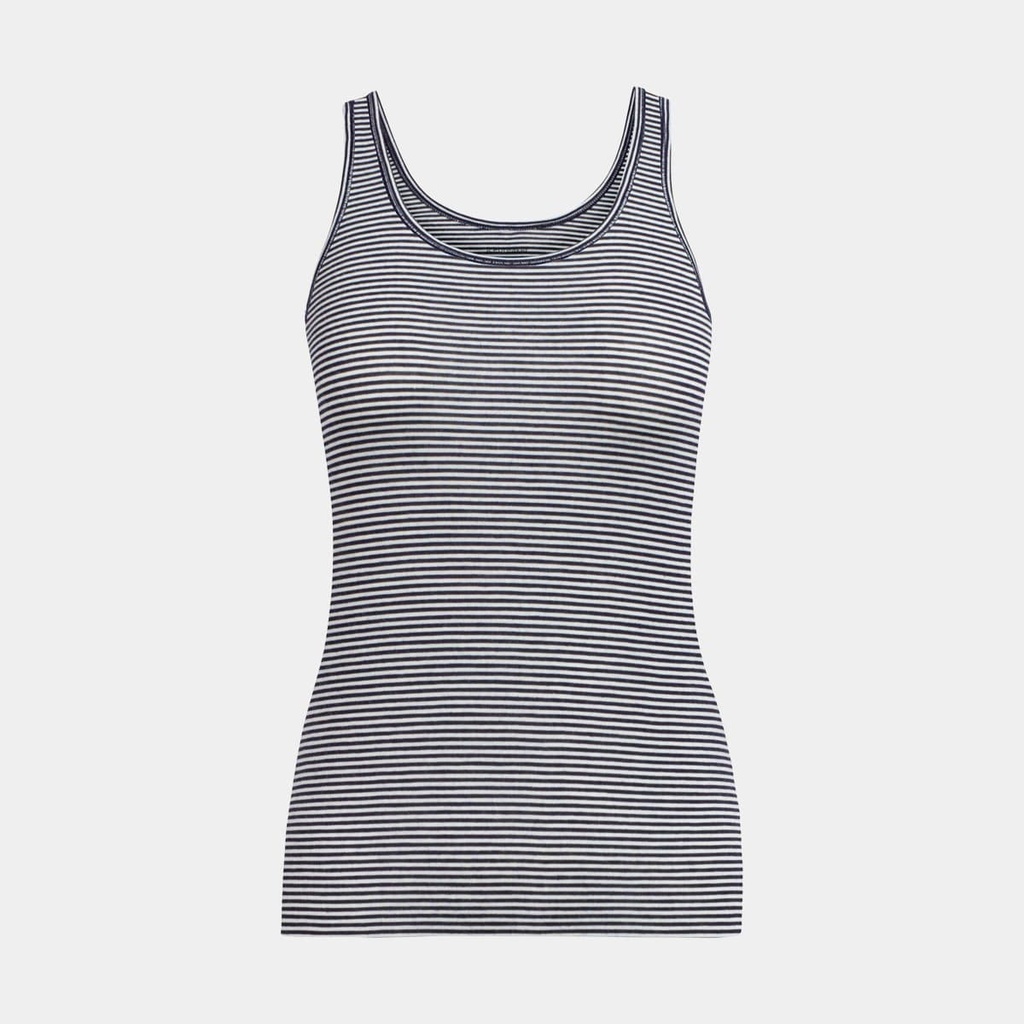 Siren Tank Women (2024) Midnight Navy