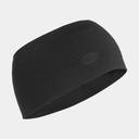 Chase Headband Black