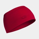 Chase Headband Cherry