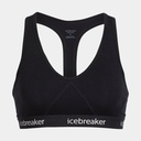 Sprite Racerback Bra Women Black