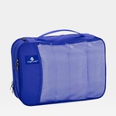 Pack-It Original Clean Dirty Cube Medium Blue Sea
