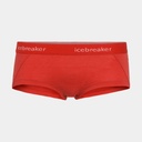 Sprite Hot Pants Women Fire