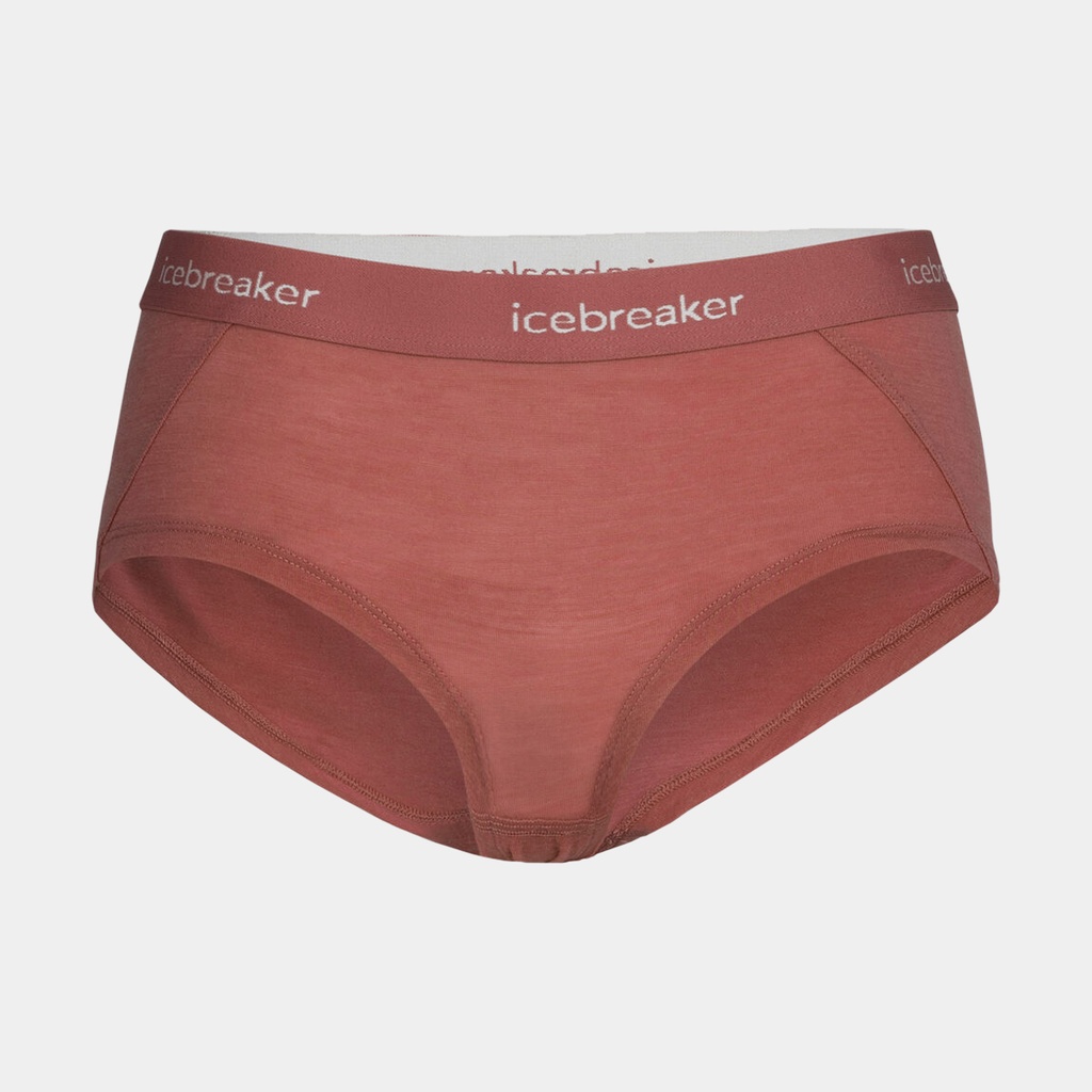 Sprite Hot Pants Women Grape