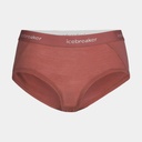 Sprite Hot Pants Women Grape