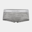 Sprite Hot Pants Women Metro Heather