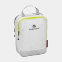 Pack-It Specter Clean Dirty Cube Small White / Strobe