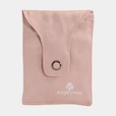Silk Undercover BraStash Rose