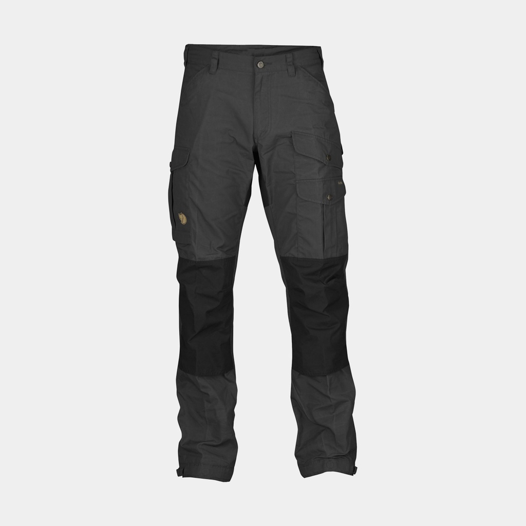 Vidda Pro Trousers Dark Grey