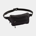 Stash Cross Body Bag Black