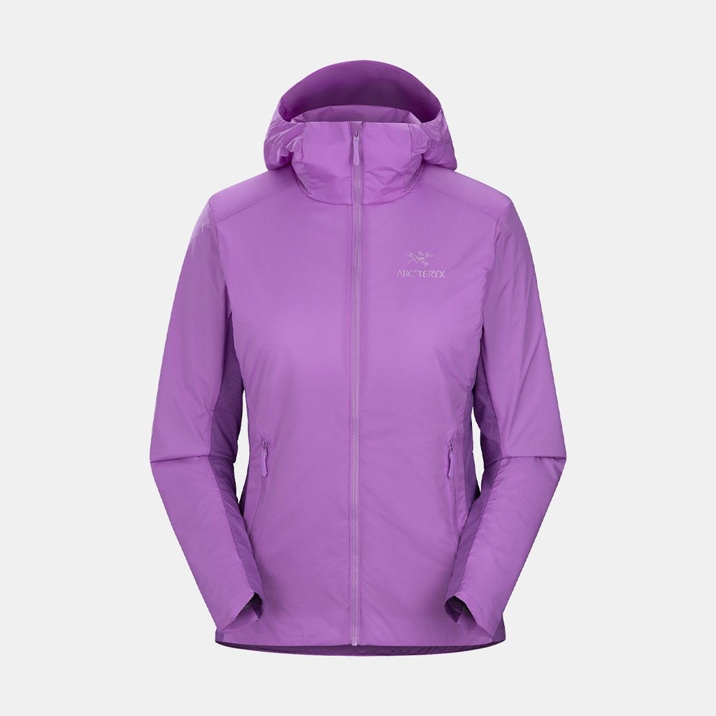 Atom SL Hoody Women Mesmer