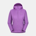 Atom SL Hoody Women Mesmer