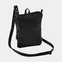 Stash Neck Pouch Black