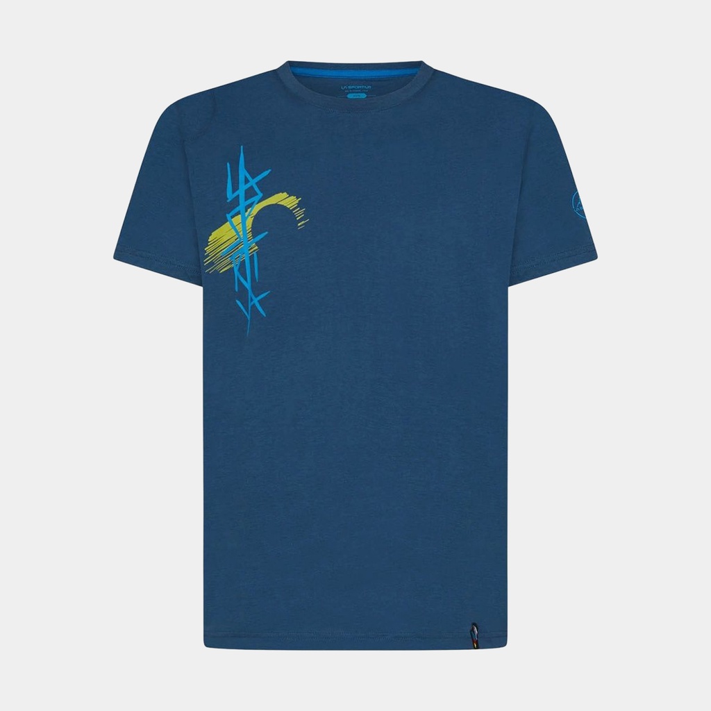 Sol T-Shirt Opal